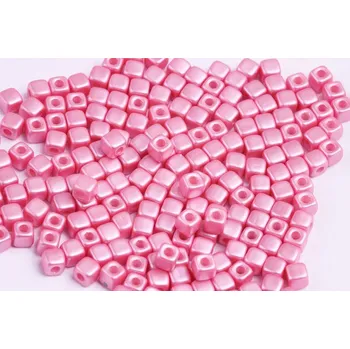 Korálek CUBIX korálky - č.24