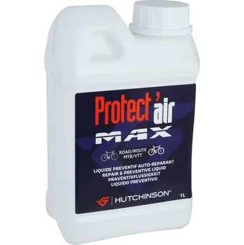 Duše na kolo Hutchinson lepení-tmel PROTECT' AIR MAX