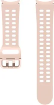 Řemínek na hodinky Samsung Extreme Sport Band M/L růžový