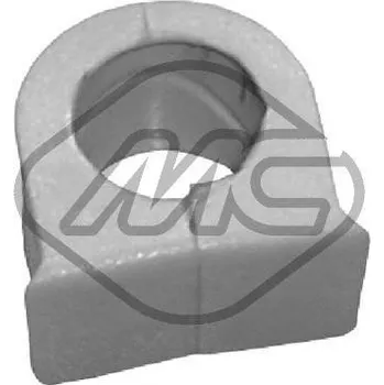 Drzak, Pricny stabilizator, , 7700667187, Metalcaucho, 04195