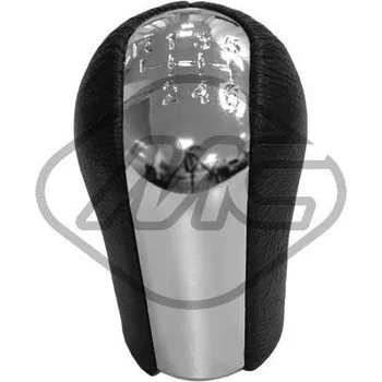 Hlavice řadicí páky Hlavice řadicí páky, , Metalcaucho, 65086