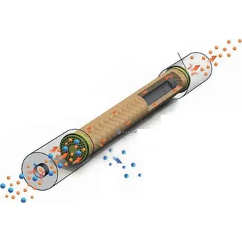 Příslušenství ke kompresoru OMEGA AIR Náhradní membrána pro sušičku MADRY-18M