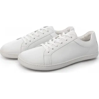 Dámská zdravotní obuv Shapen Tenisky FEELIN Uni All White Leather Velikost EU: 41, vnitřní délka: 266, vnitřní šířka: 101