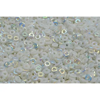 Korálek O-bead č.75