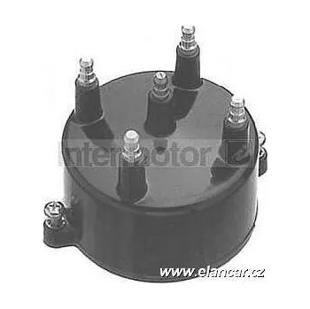 Auto elektroinstalace Víčko rozdělovače IN 45164