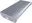 Flomat Floma Steelstep schodnice, 30,5 x 3 x 60 cm