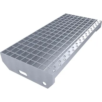 Flomat Floma Steelstep schodnice, 30,5 x 3 x 60 cm