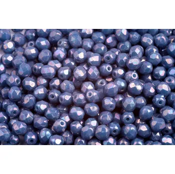 Korálek Ohňovky č.69 (4 mm)