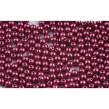 Korálek Korálky 709 (4 mm)