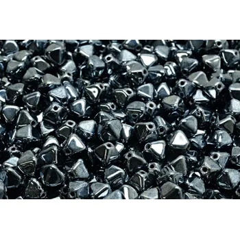 Korálek Korálky Lucerna č.1965 (6x6mm)