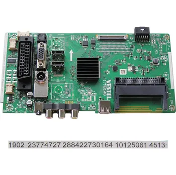 Televizor LCD modul základní deska 17MB140 / Main board 23774727 Hyundai FLP32T343