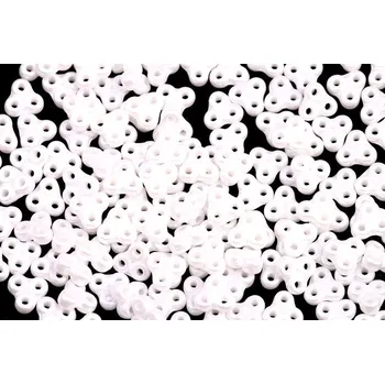 Korálek Trinity č.8 (2x5mm)