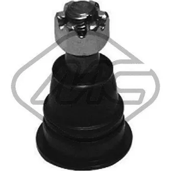 Soustava řízení Podpora-/ Kloub, , 4016050A00, 4016050J25, 4016060Y60, 4016070J00, 40160X00G0, Metalcaucho, 53103