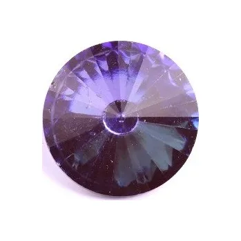 Korálek MATUBO RIVOLI č.84 (14mm)