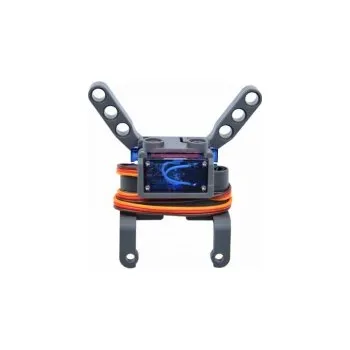 Elektronická stavebnice Cutebot chapadlo - Robotické chapadlo pro Cutebot kompatibilní s LEGO® (bez micro:bit) ElecFreaks