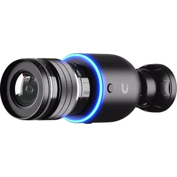 IP kamera Ubiquiti UVC-AI-DSLR-LD - UVC AI Long distance bullet kamera, 8MP, 22°