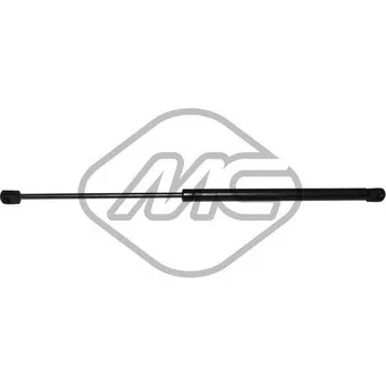 Příslušenství karosérie Pneumatická pružina, zavazadlový / nákladový prostor, , Metalcaucho, 46399