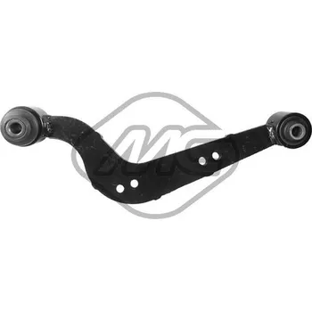 Stabilizátor nápravy Tyč/vzpěra, stabilizátor, , Metalcaucho, 40095