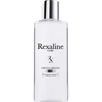 REXALINE Crystal Bright Rozjasňující tonikum 150 ml