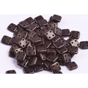 Korálek QuadraTile 6 mm - č.27