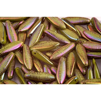 Korálek Korálky laserované č. 41