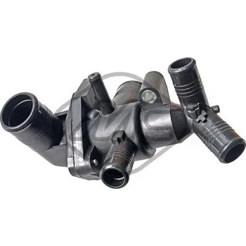Chladič motoru Termostat, chladivo, , Metalcaucho, 30871