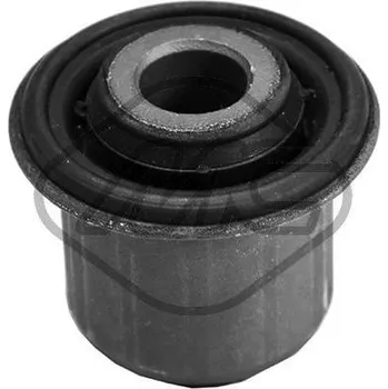 Zavěšení kol Řídicí páka, zavěšení kol, , Metalcaucho, 02028