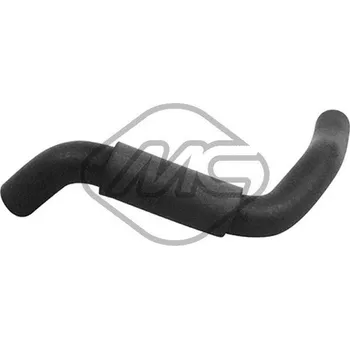 Chladič motoru Hadice chladiče, , Metalcaucho, 97233