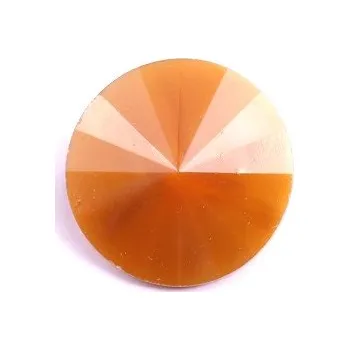 Korálek MATUBO RIVOLI č.126 (16mm)