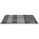 BeCo 7zónový lamelový rošt Alabama 42 NV (100 x 200 cm)