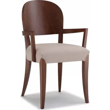 Jídelní židle NábytekProNás Designové křesílko Squero 210