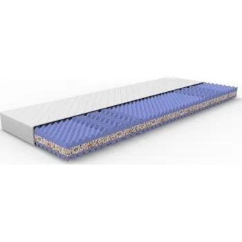 Matrace TEXPOL Matrace ZARA ROZMĚR: 140 x 200 cm - ATYP