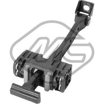 Dveře karosérie Uchycení dveří, , Metalcaucho, 43885