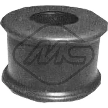 Držák, Příčný stabilizátor, , Metalcaucho, 44120