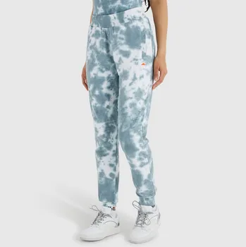 Dámské kalhoty Dámské Kalhoty ELLESSE HALLOULI TIE DYE JOG PANT SGM13513-6-22443 – Multicolor M
