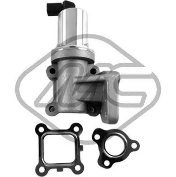 AGR-Ventil, , Metalcaucho, 93227