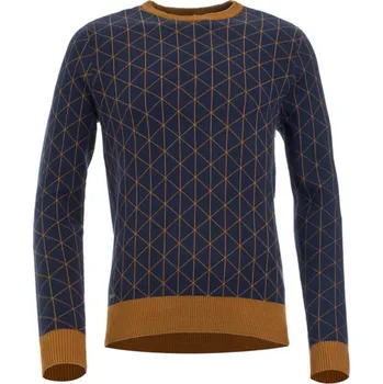 Pánský svetr Woox Svetr Fluctus Favis Extent POUZE XL (VÝPRODEJ) + DÁREK