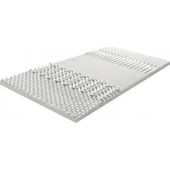 Matrace TEXPOL Podložka RENO PUR ROZMĚR: 140 x 200 cm - ATYP