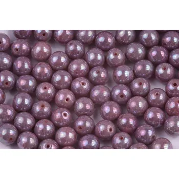 Korálek Korálky kuličky 1124 (8 mm)