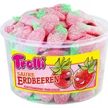 Trolli Saure Erdbeeren 1,2 kg