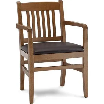 Jídelní židle NábytekProNás Designové křesílko Art. 41 210 Capotavola - čalounění