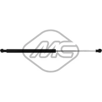 Příslušenství karosérie Pneumatická pružina, zavazadlový / nákladový prostor, , Metalcaucho, 46722