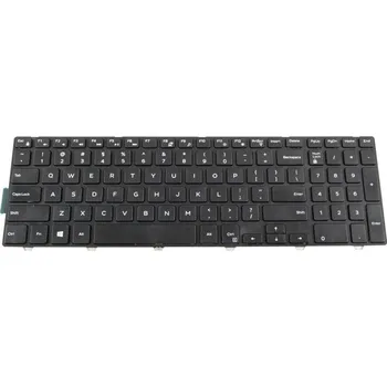 Náhradní klávesnice pro notebook Dell Inspiron 15 3000 3541 3542 3543 Klávesnice
