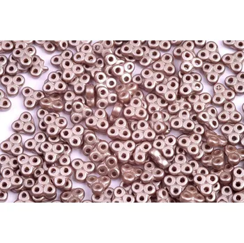 Korálek Trinity č.56 (3x6mm)