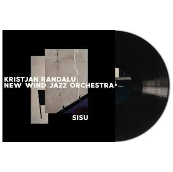 Zahraniční hudba 2LP Kristjan Randalu: Sisu 2023 180g Vinyl