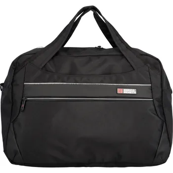 Cestovní taška Cestovní taška černá - Enrico Benetti Proleo černá