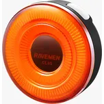 RAVEMEN zadní světlo - CL05 - černá