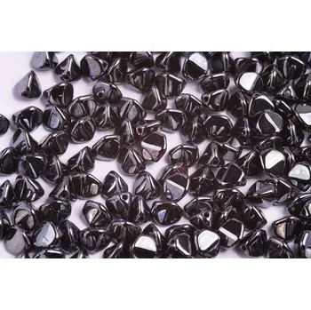 Korálek Korálky pohanka 493 (7 mm)