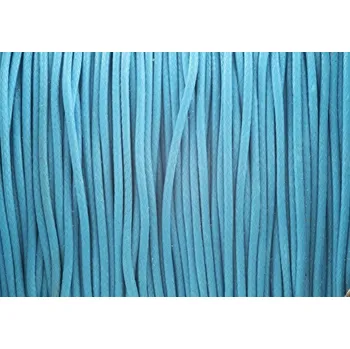 Korálek Šňůra 100 - lesklá