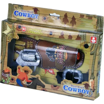 Rappa 220997 kovbojská pistole v…